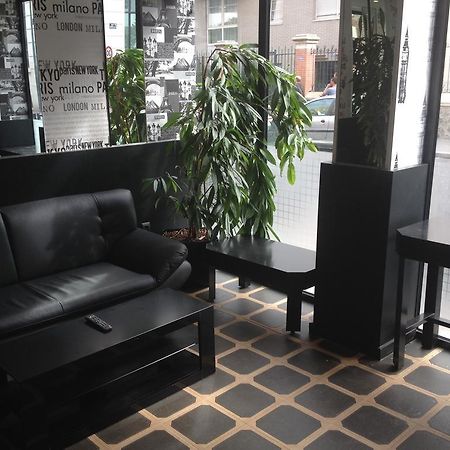 Hotel Paname Clichy Exterior foto