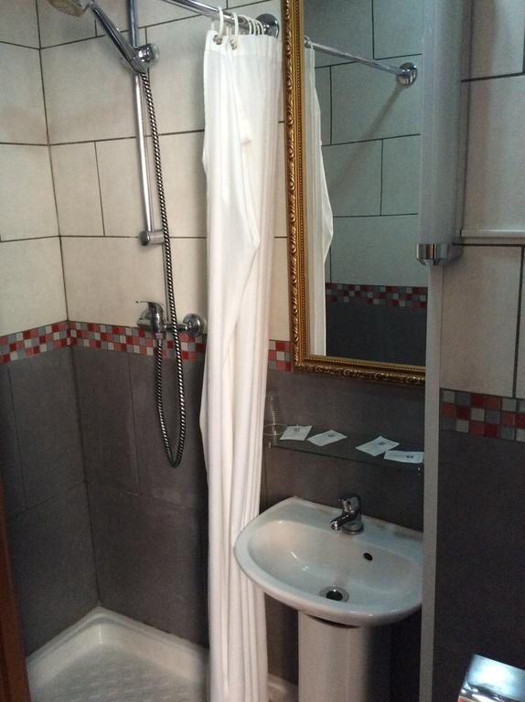 Hotel Paname Clichy Cameră foto